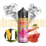 جویس قلیان دوسیب هورنی <br><span>Horny Flava Shisha Double Apple</span> - Image 2